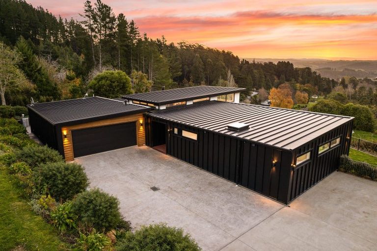 Photo of property in 78 Orokonui Road, Waitati, 9085