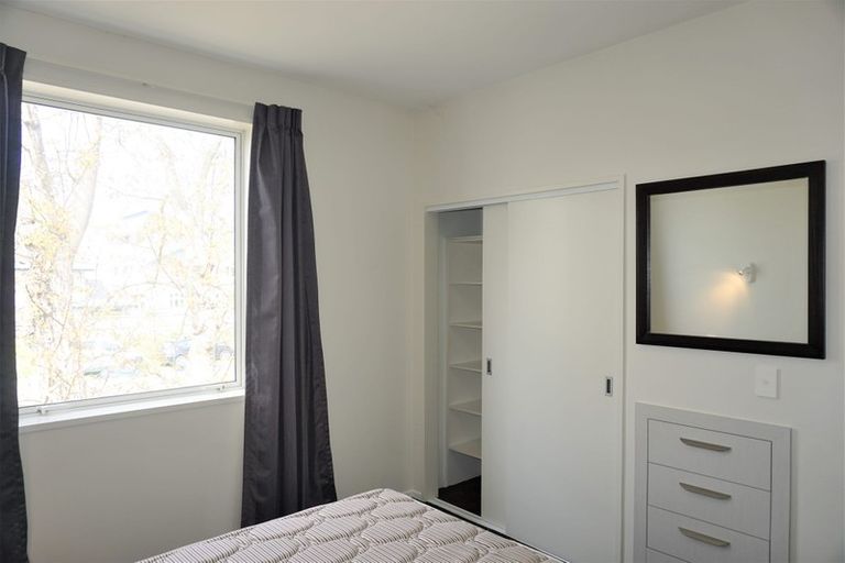 Photo of property in 237 Hereford Street, Christchurch Central, Christchurch, 8011