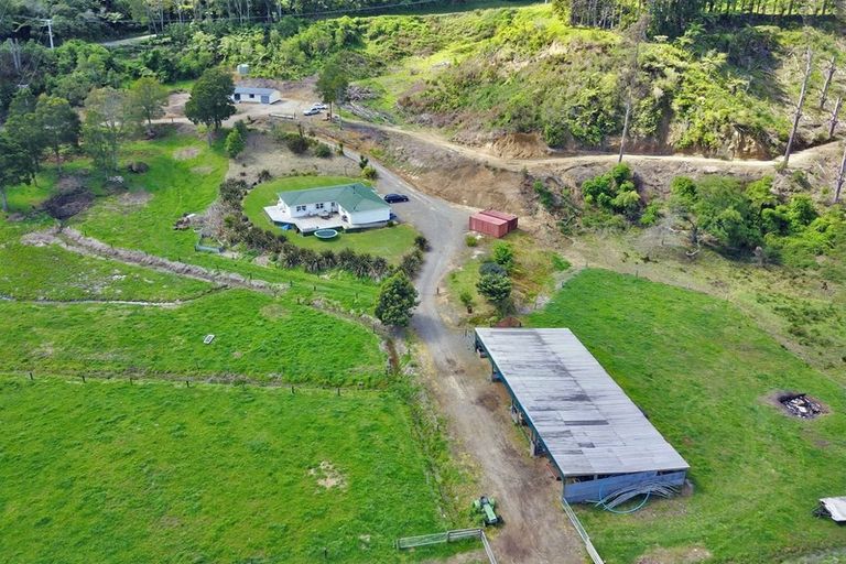 Photo of property in 429 Manoeka Road, Te Puke, 3183