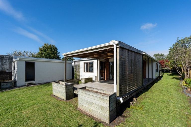 Photo of property in 11 Grey Street, Kawakawa, 0210