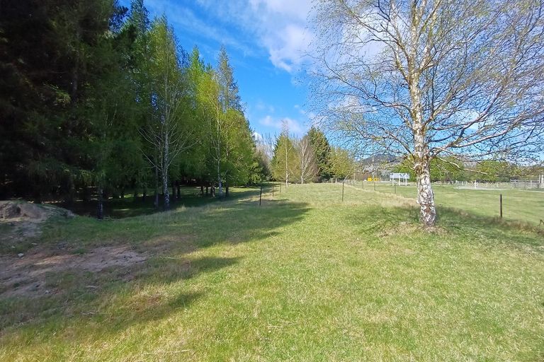 Photo of property in 1891 Fairlie Tekapo Road, Burkes Pass, Fairlie, 7987
