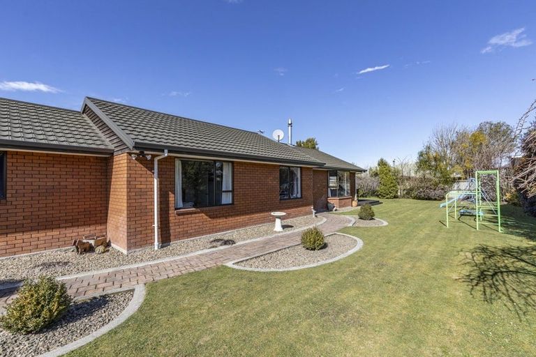 Photo of property in 8 Jenkins Street, Kaiapoi, 7630
