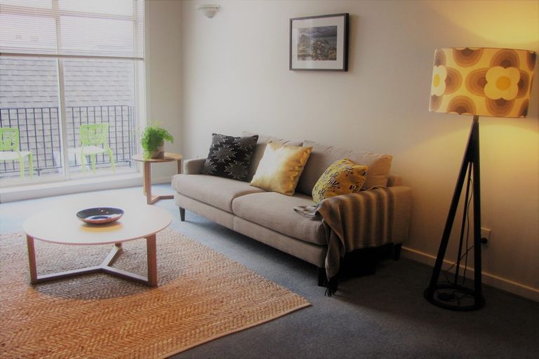 Photo of property in 37u8 Majoribanks Street, Mount Victoria, Wellington, 6011