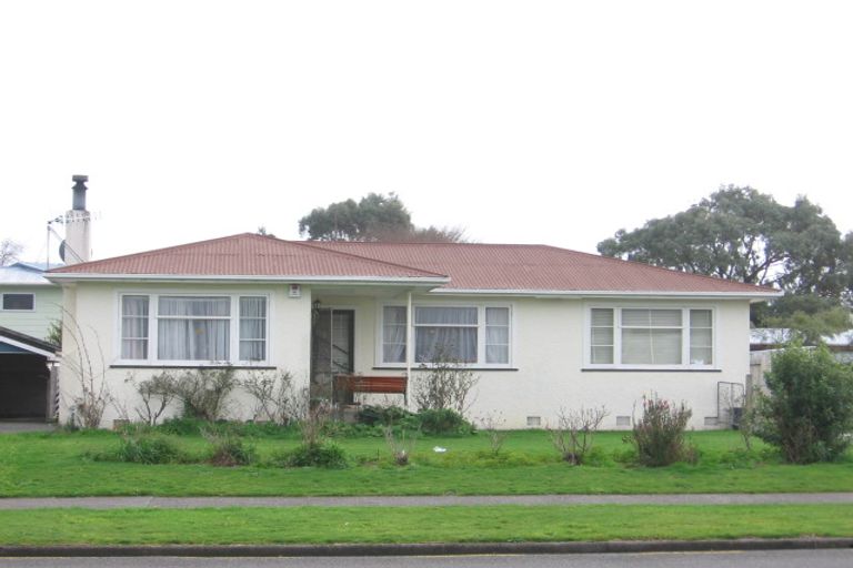 Photo of property in 106 Rugby Street, Awapuni, Palmerston North, 4412