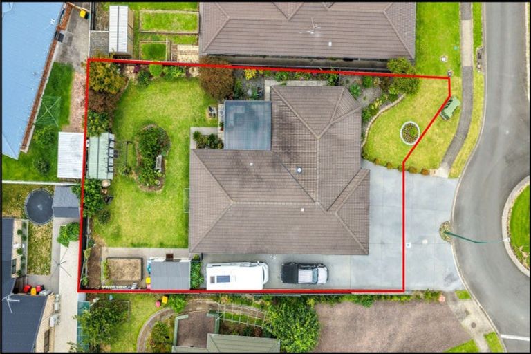 Photo of property in 6 Teretiu Drive, Thames, 3500