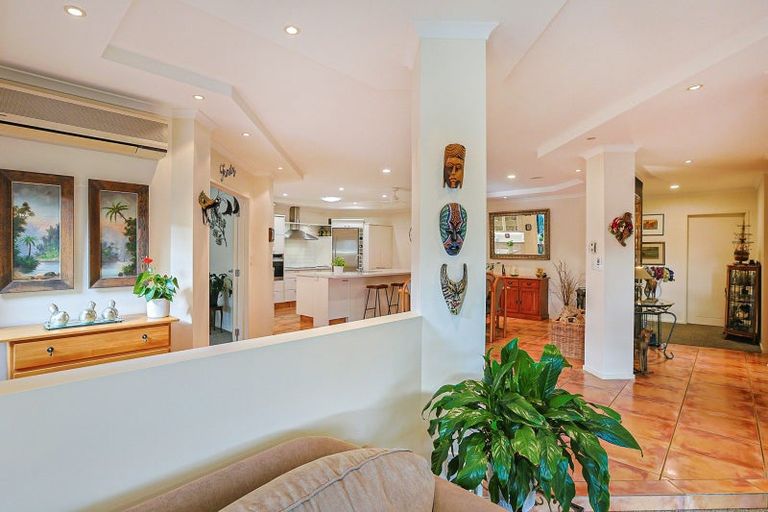 Photo of property in 10 Park Lane, Greenmeadows, Napier, 4112