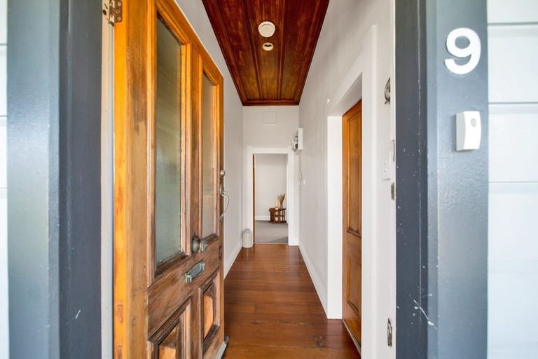 Photo of property in 9 Regent Street, Hawera, 4610