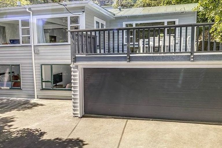 Photo of property in 140 Rakau Road, Hataitai, Wellington, 6021