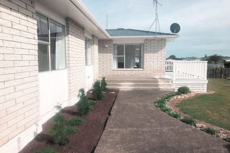 Photo of property in 12 Vogel Street, Levin, 5510