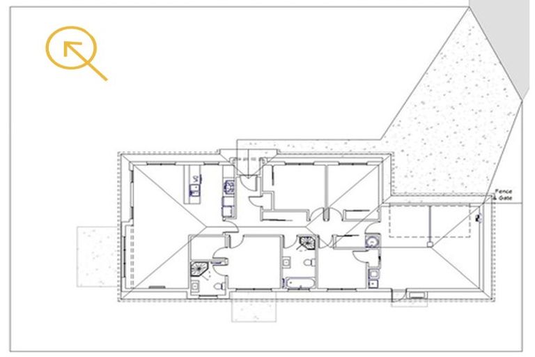Photo of property in 6 Strawberry Lane, Fernhill, Queenstown, 9300