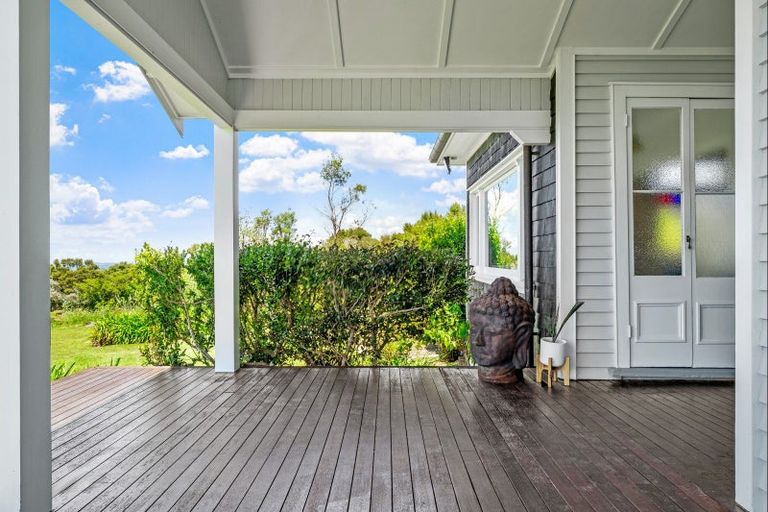 Photo of property in 109 Govan Wilson Road, Whangaripo, Warkworth, 0985