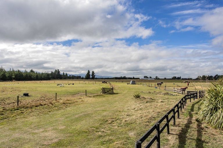 Photo of property in 237 Depot Road, Burnt Hill, Oxford, 7495