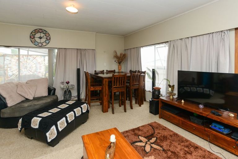 Photo of property in 1006 Konini Street, Mahora, Hastings, 4120