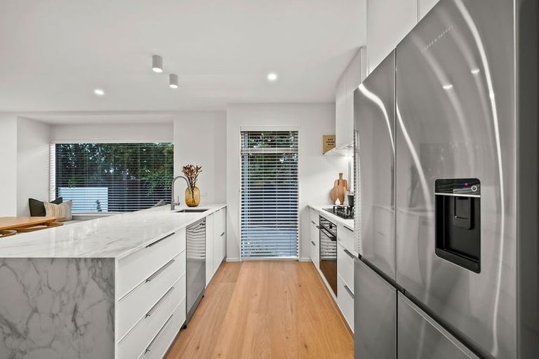 Photo of property in 20a Gordon Avenue, St Albans, Christchurch, 8014