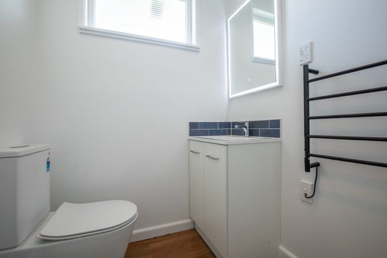 Photo of property in 3/17a Miro Street, Trentham, Upper Hutt, 5018