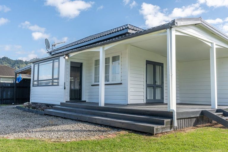 Photo of property in 4 Bradley Street, Ngaruawahia, 3720
