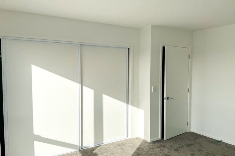 Photo of property in 14/7 Spencer Street, Addington, Christchurch, 8024