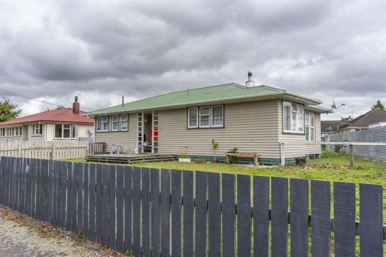 Photo of property in 150 Church Street, Masterton, 5810