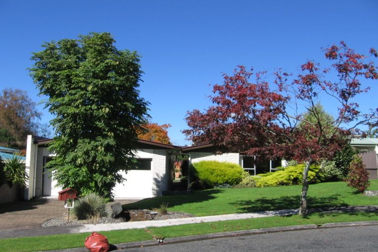 Photo of property in 9 Matipo Place, Tokoroa, 3420