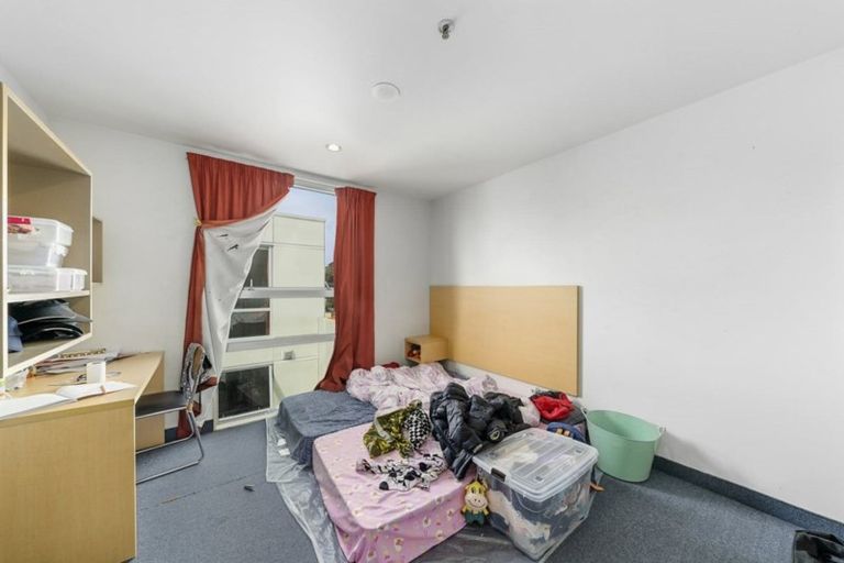Photo of property in Hanson House, 12/27u Hanson Street, Mount Cook, Wellington, 6021