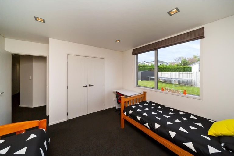 Photo of property in 7 Reremoana Close, Hawera, 4610