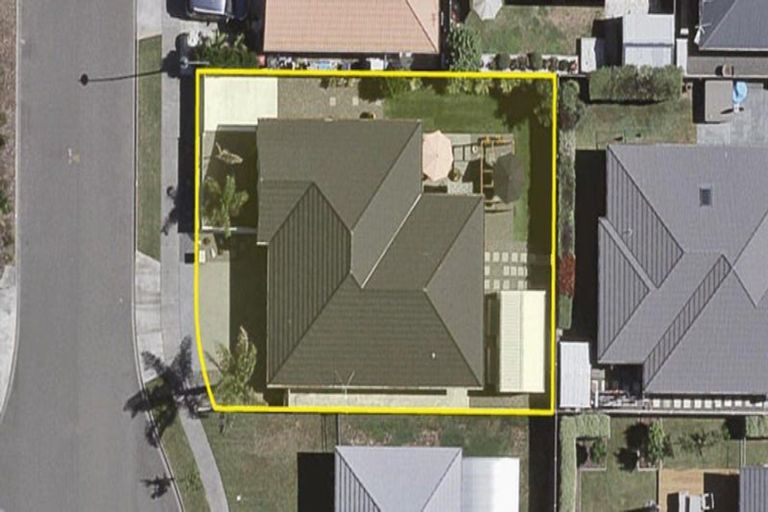 Photo of property in 7 Onyx Place, Awatoto, Napier, 4110