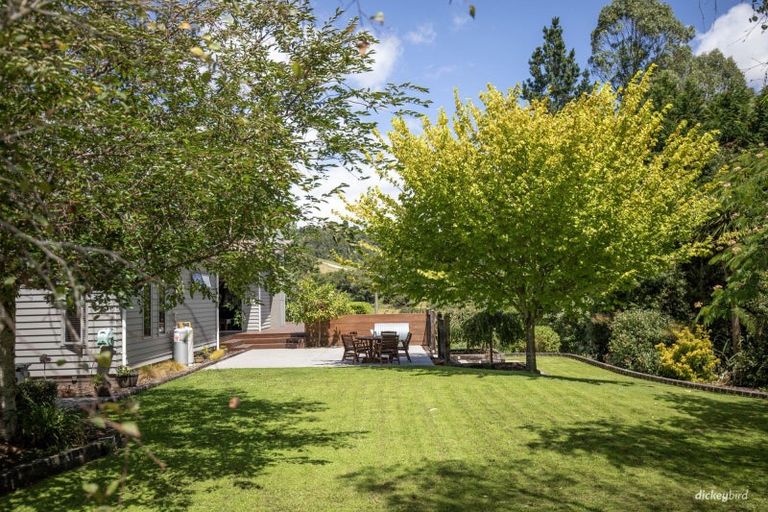 Photo of property in 881b Old Mountain Road, Waitetuna, Raglan, 3295
