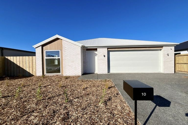Photo of property in 10 Rita Angus Road, Belfast, Christchurch, 8051