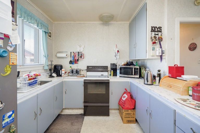 Photo of property in 49 Ascot Terrace, Kingswell, Invercargill, 9812