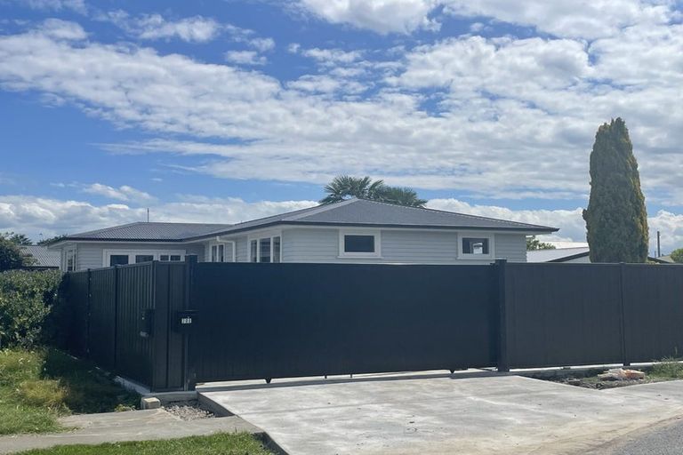 Photo of property in 208 Garnett Street, Raureka, Hastings, 4120