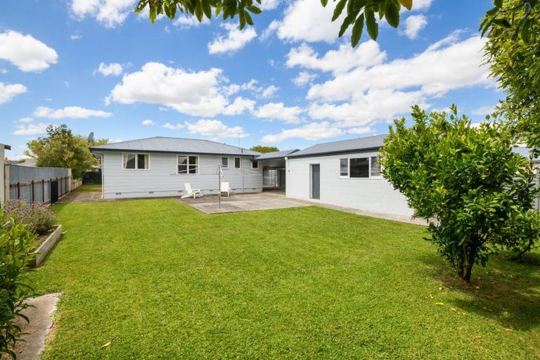Photo of property in 160 Milson Line, Milson, Palmerston North, 4414
