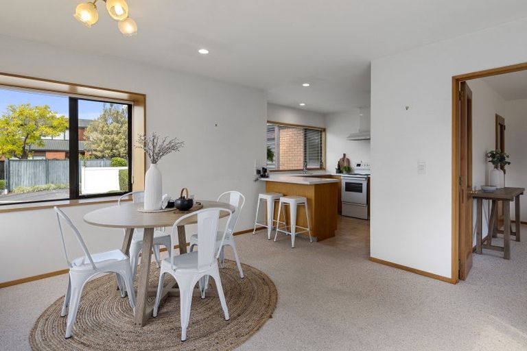 Photo of property in 25 Wendover Street, Bishopdale, Christchurch, 8053