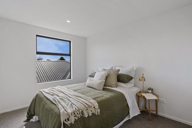 Photo of property in 5/611 Cashel Street, Linwood, Christchurch, 8011