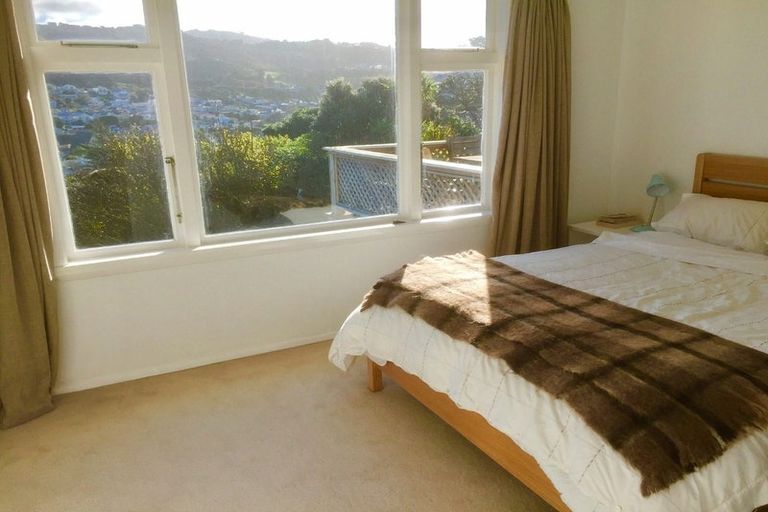 Photo of property in 96 Volga Street, Island Bay, Wellington, 6023