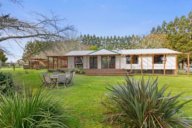 Photo of property in 239 Waingaro Road, Ngaruawahia, 3793