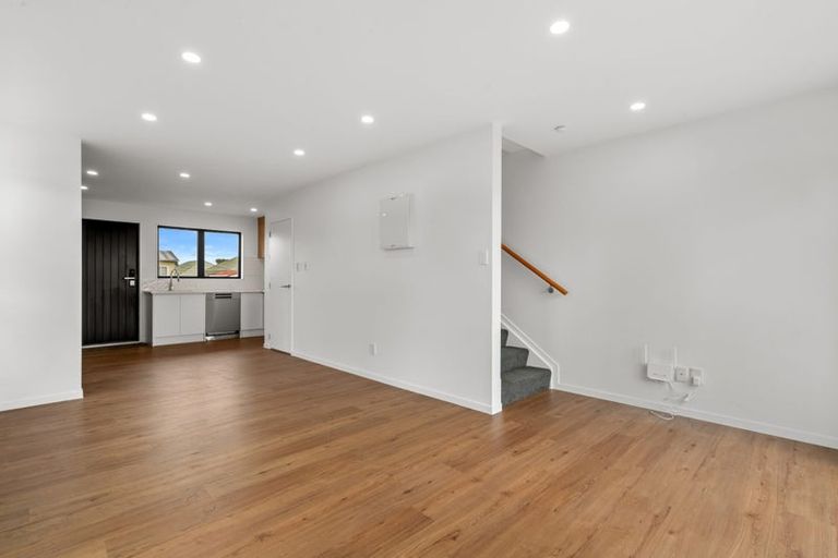 Photo of property in 6/21 Tennessee Avenue, Mangere East, Auckland, 2024