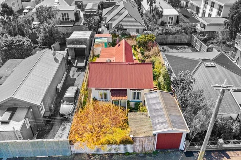 Photo of property in 63 Dryden Street, Sumner, Christchurch, 8081