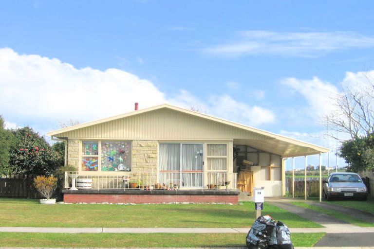 Photo of property in 33 Rhonda Avenue, Deanwell, Hamilton, 3206