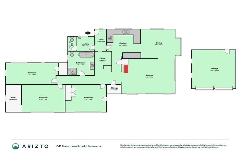 Photo of property in 641 Hamurana Road, Hamurana, Rotorua, 3097