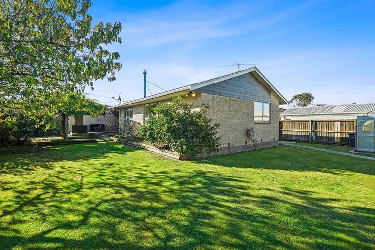 Photo of property in 17 Bailey Street, Templeton, Christchurch, 8042