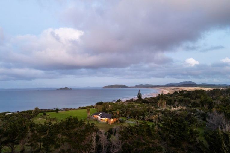 Photo of property in 561 Henderson Bay Road, Houhora, Kaitaia, 0484