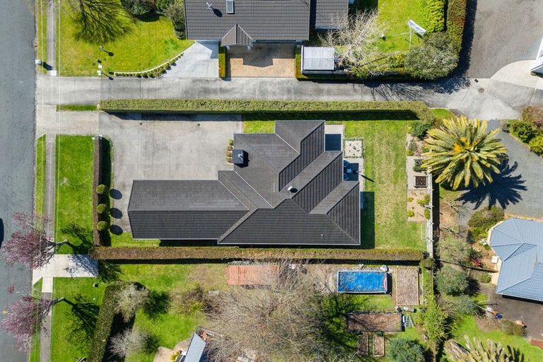 Photo of property in 14 Bronte Place, Leamington, Cambridge, 3432