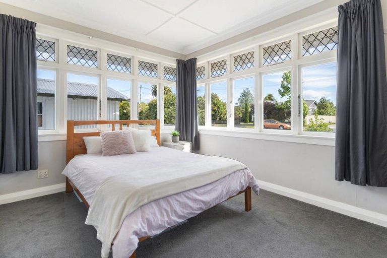 Photo of property in 1 College Street, Masterton, 5810