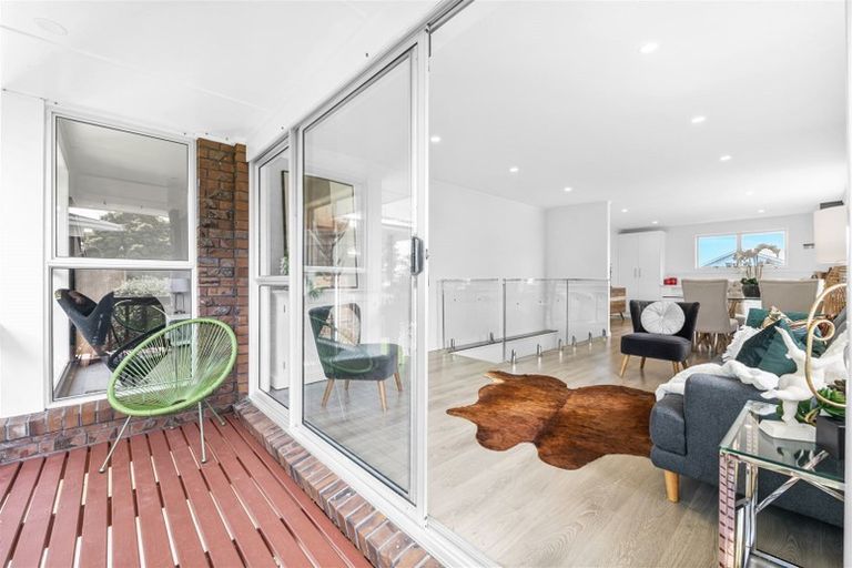 Photo of property in 3/10 Pedersen Place, Bucklands Beach, Auckland, 2012