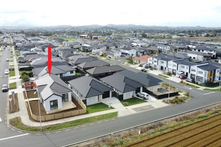 Photo of property in 1 Huamanu Street, Pukekohe, 2120