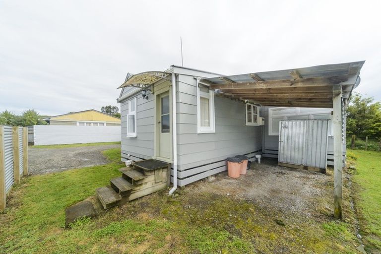 Photo of property in 189a Makino Road, Feilding, 4702