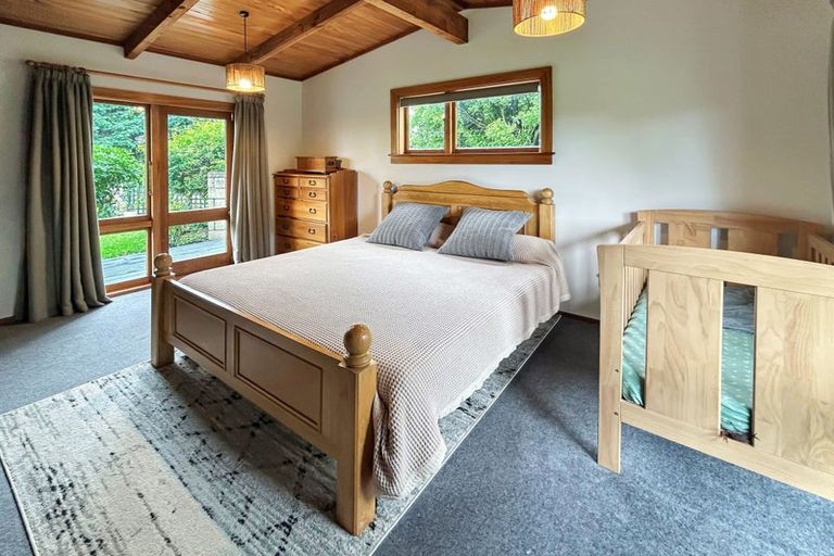 Photo of property in 21 Bowie Drive, Woodend, 7610