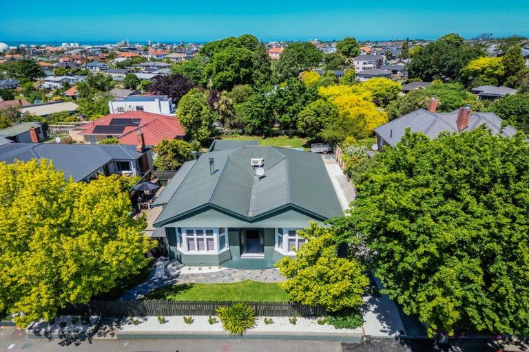 Photo of property in 44 Trafalgar Street, Maori Hill, Timaru, 7910