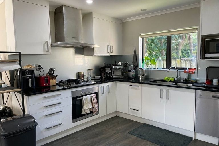 Photo of property in 8 Goyal Lane, Pakuranga, Auckland, 2010