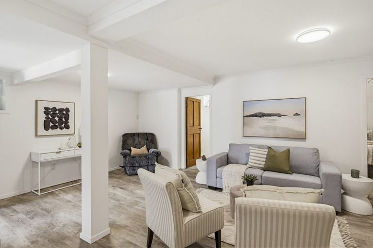 Photo of property in 7 Tangahoe Street, Paekakariki, 5034